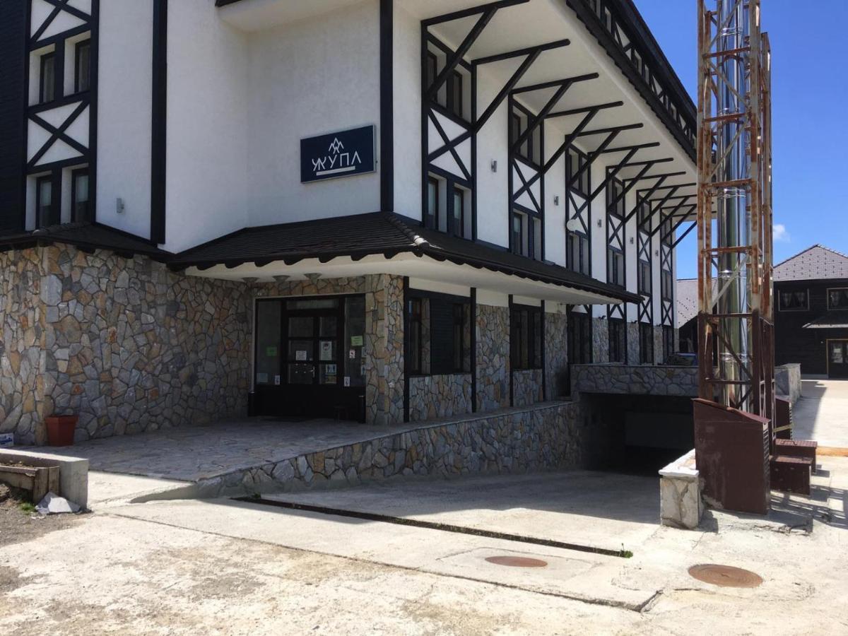 Femi 503, Zupa Wellness & Spa, Kopaonik Exterior photo