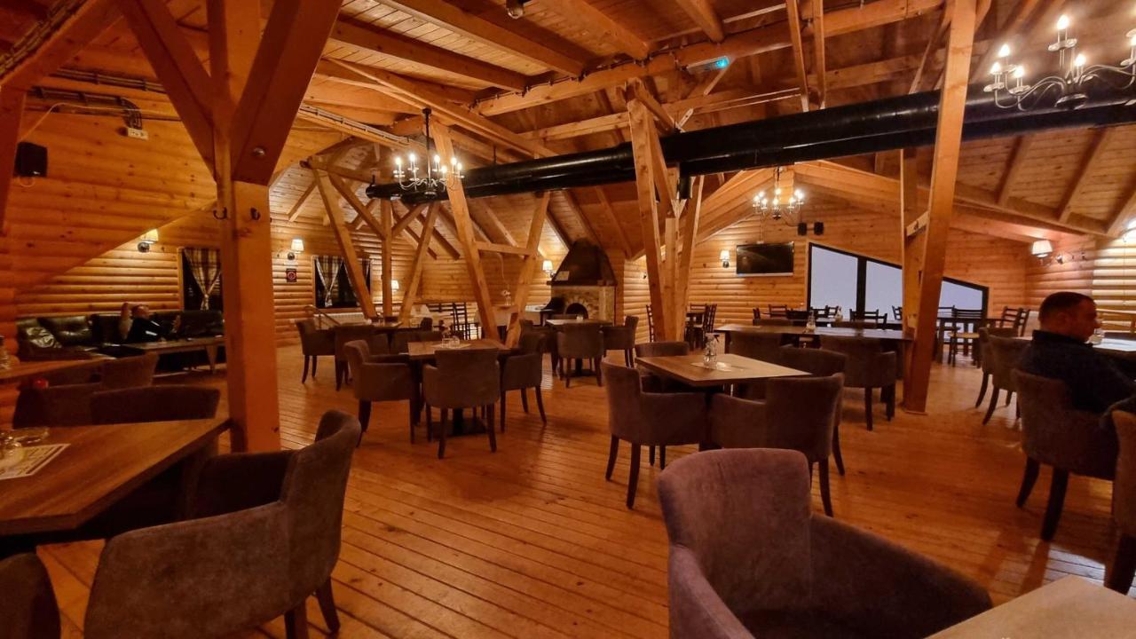 Femi 503, Zupa Wellness & Spa, Kopaonik Exterior photo