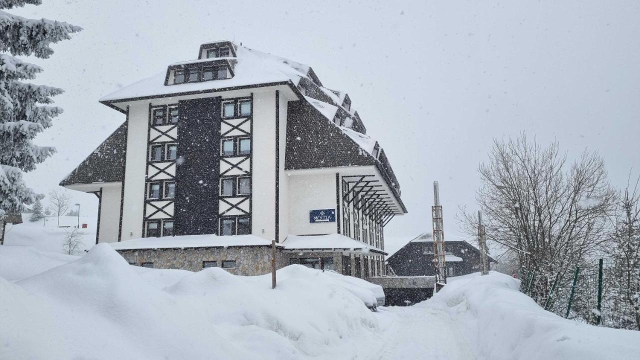 Femi 503, Zupa Wellness & Spa, Kopaonik Exterior photo